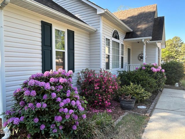 5504 Chilvary Court, Knightdale, NC 27545