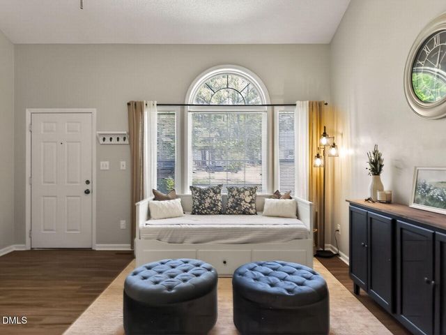 5504 Chilvary Court, Knightdale, NC 27545