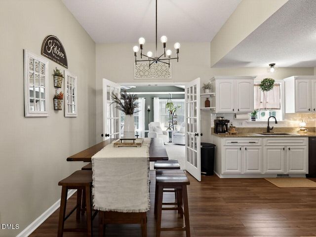 5504 Chilvary Court, Knightdale, NC 27545