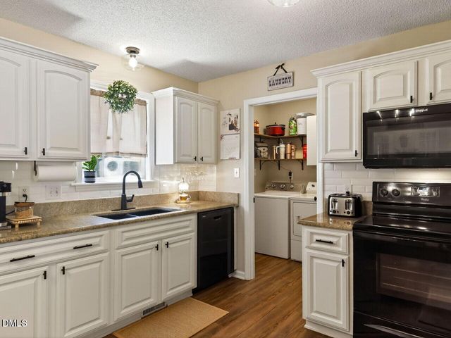 5504 Chilvary Court, Knightdale, NC 27545