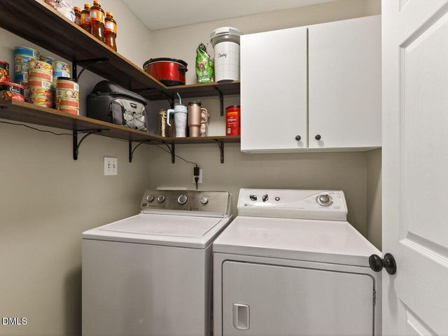 5504 Chilvary Court, Knightdale, NC 27545