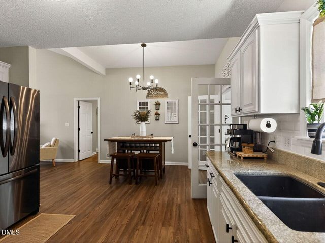 5504 Chilvary Court, Knightdale, NC 27545