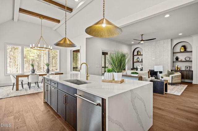 7936 Wexford Waters Lane, Wake Forest, NC 27587