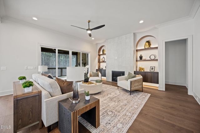 7936 Wexford Waters Lane, Wake Forest, NC 27587