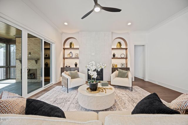 7936 Wexford Waters Lane, Wake Forest, NC 27587