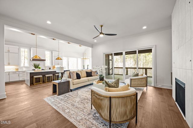 7936 Wexford Waters Lane, Wake Forest, NC 27587