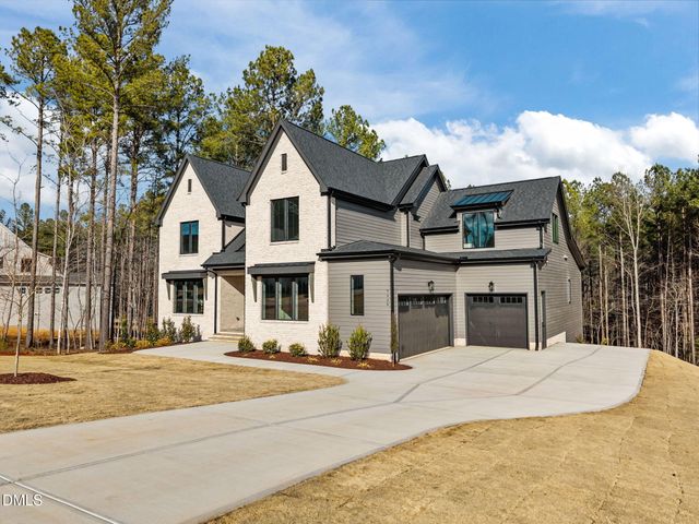 7936 Wexford Waters Lane, Wake Forest, NC 27587