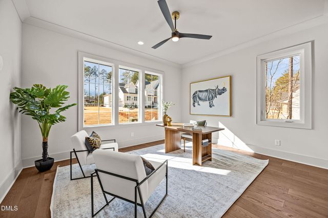 7936 Wexford Waters Lane, Wake Forest, NC 27587