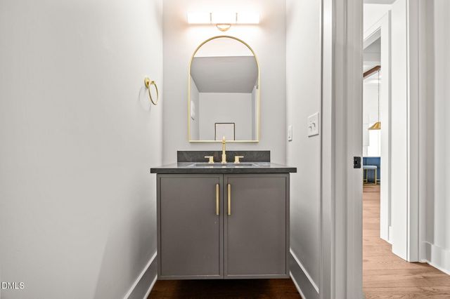 7936 Wexford Waters Lane, Wake Forest, NC 27587