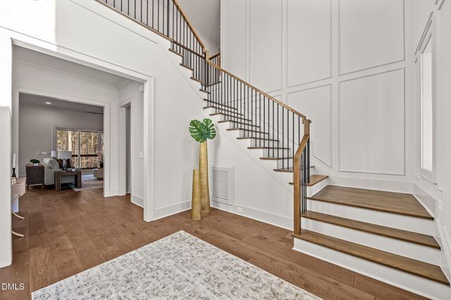 7936 Wexford Waters Lane, Wake Forest, NC 27587