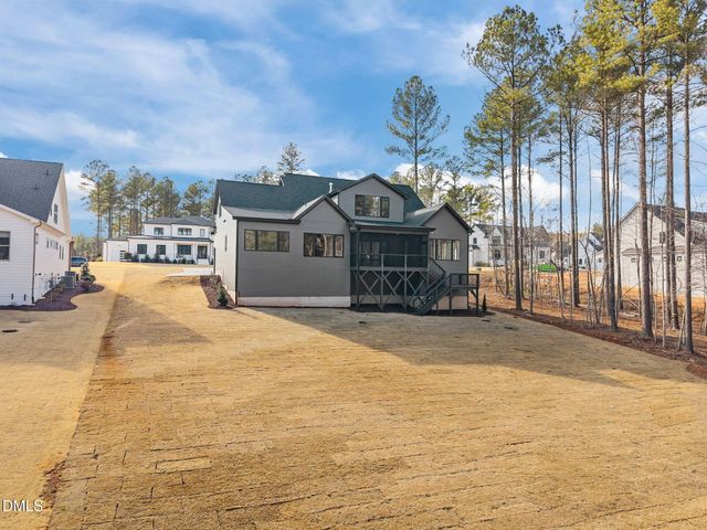 7936 Wexford Waters Lane, Wake Forest, NC 27587