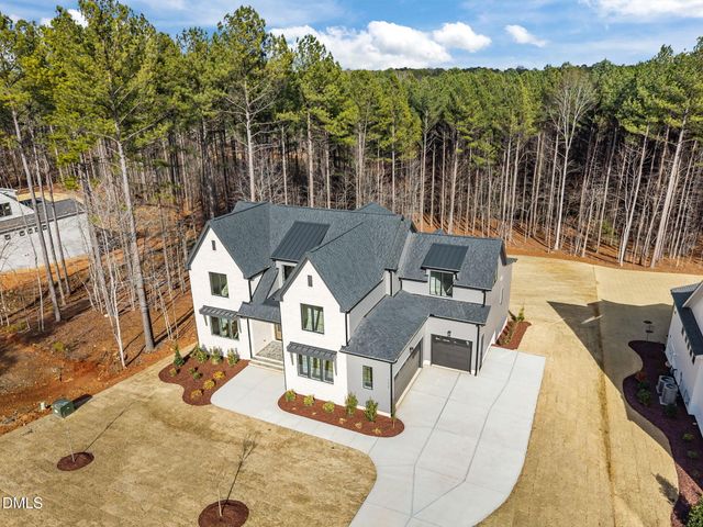 7936 Wexford Waters Lane, Wake Forest, NC 27587