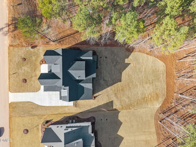 7936 Wexford Waters Lane, Wake Forest, NC 27587