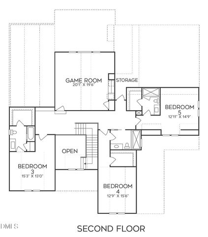 7936 Wexford Waters Lane, Wake Forest, NC 27587