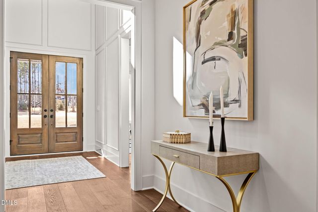 7936 Wexford Waters Lane, Wake Forest, NC 27587