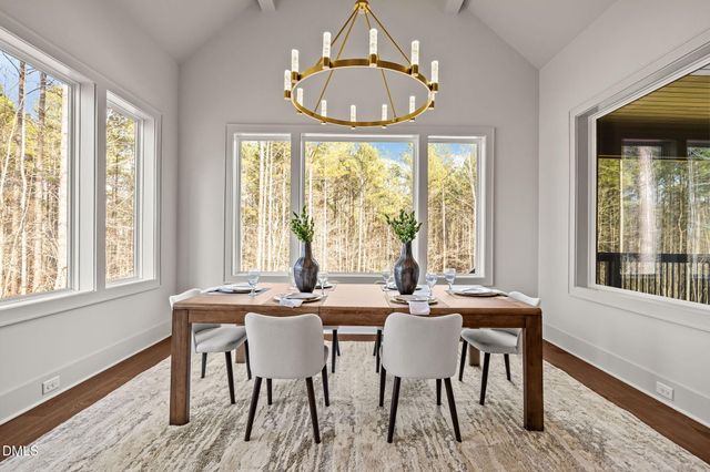 7936 Wexford Waters Lane, Wake Forest, NC 27587