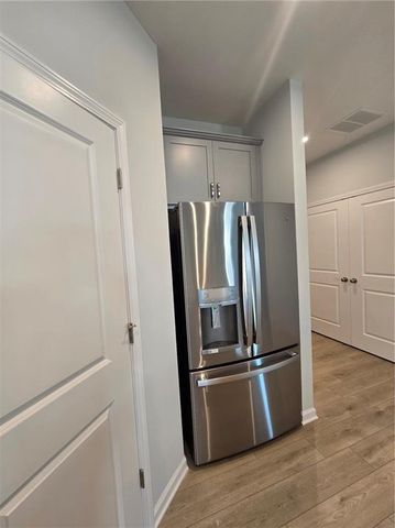 3085 Cambridge Mill Street, Acworth, GA 30102