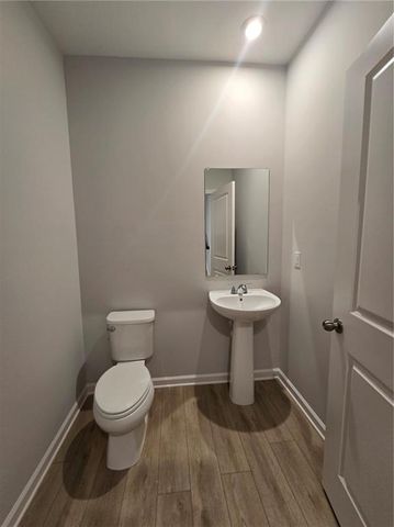 3085 Cambridge Mill Street, Acworth, GA 30102