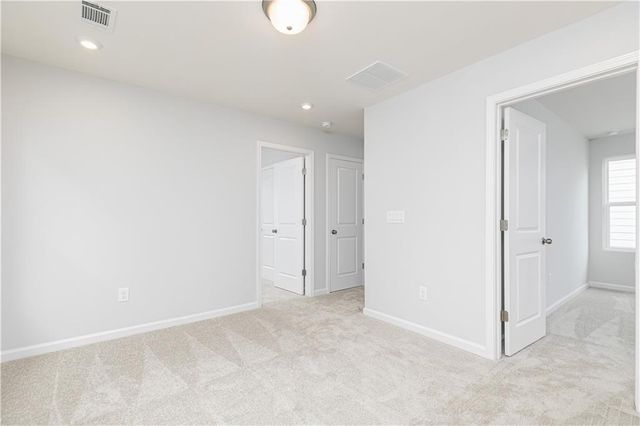 3085 Cambridge Mill Street, Acworth, GA 30102