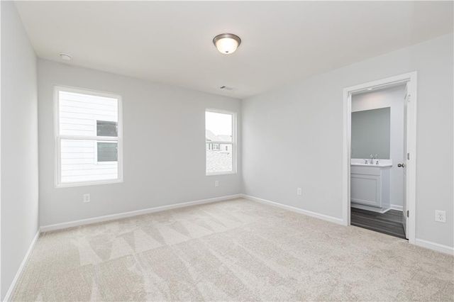 3085 Cambridge Mill Street, Acworth, GA 30102