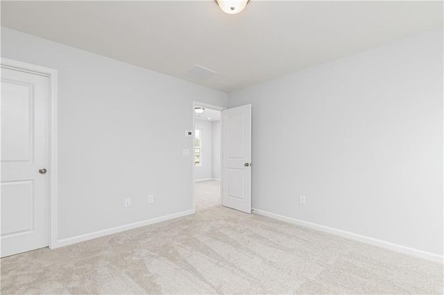 3085 Cambridge Mill Street, Acworth, GA 30102