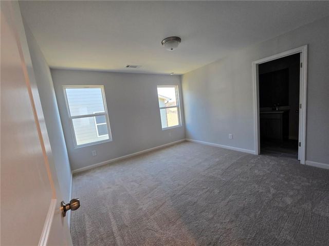 3085 Cambridge Mill Street, Acworth, GA 30102