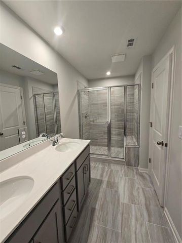 3085 Cambridge Mill Street, Acworth, GA 30102