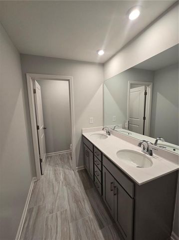 3085 Cambridge Mill Street, Acworth, GA 30102