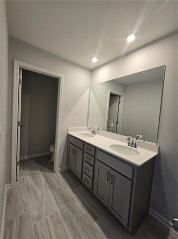 3085 Cambridge Mill Street, Acworth, GA 30102