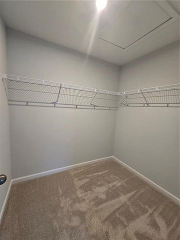 3085 Cambridge Mill Street, Acworth, GA 30102