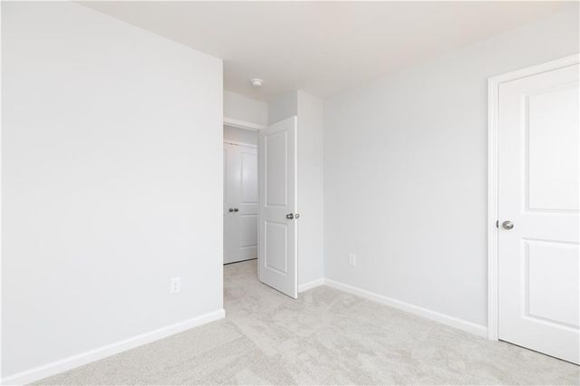 3085 Cambridge Mill Street, Acworth, GA 30102