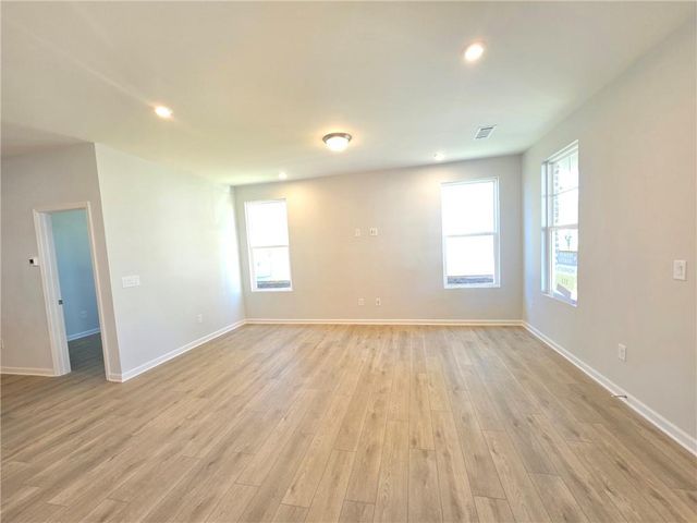 3085 Cambridge Mill Street, Acworth, GA 30102