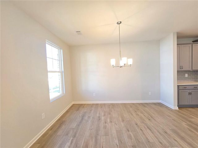 3085 Cambridge Mill Street, Acworth, GA 30102