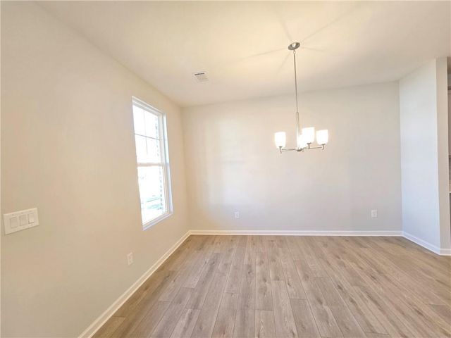 3085 Cambridge Mill Street, Acworth, GA 30102