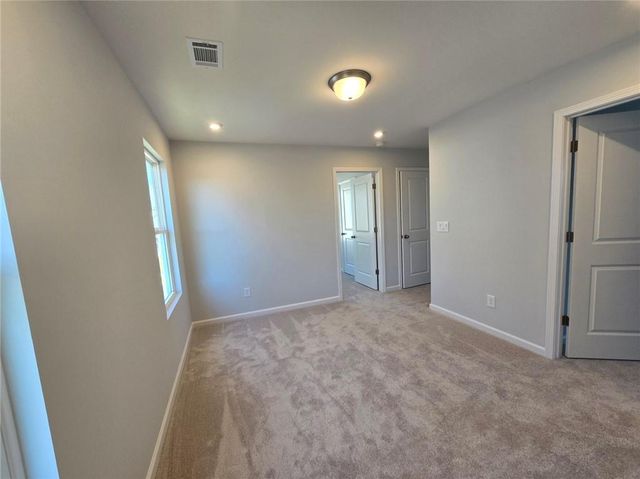 3085 Cambridge Mill Street, Acworth, GA 30102