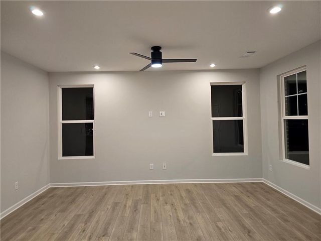 3085 Cambridge Mill Street, Acworth, GA 30102