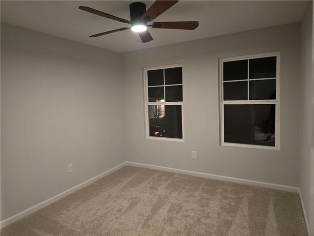 3085 Cambridge Mill Street, Acworth, GA 30102