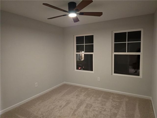 3085 Cambridge Mill Street, Acworth, GA 30102