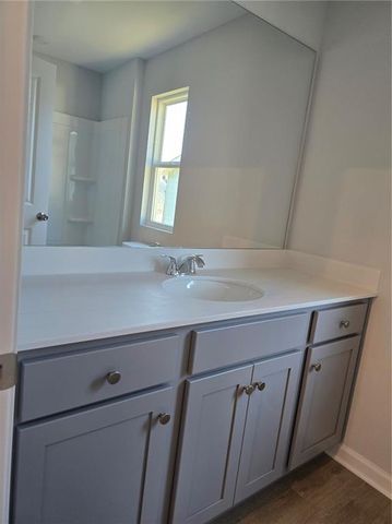 3085 Cambridge Mill Street, Acworth, GA 30102