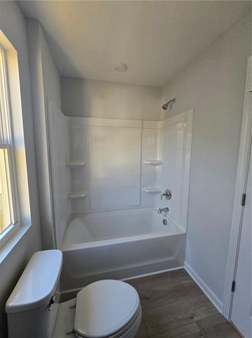 3085 Cambridge Mill Street, Acworth, GA 30102