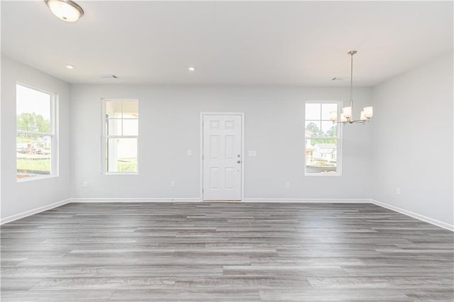 3085 Cambridge Mill Street, Acworth, GA 30102