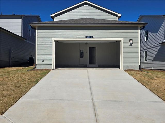 3085 Cambridge Mill Street, Acworth, GA 30102