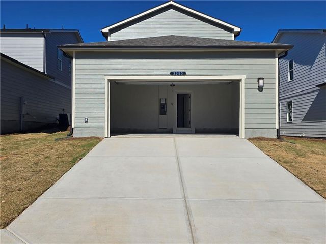 3085 Cambridge Mill Street, Acworth, GA 30102