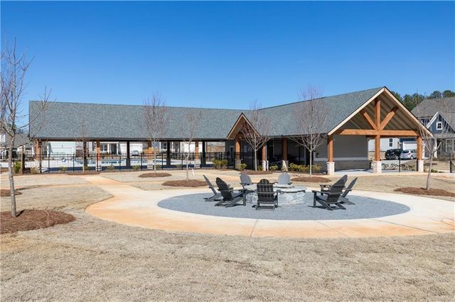 3085 Cambridge Mill Street, Acworth, GA 30102