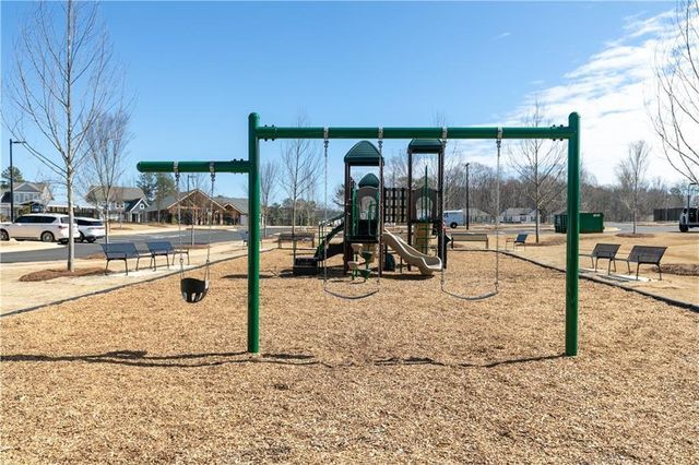 3085 Cambridge Mill Street, Acworth, GA 30102