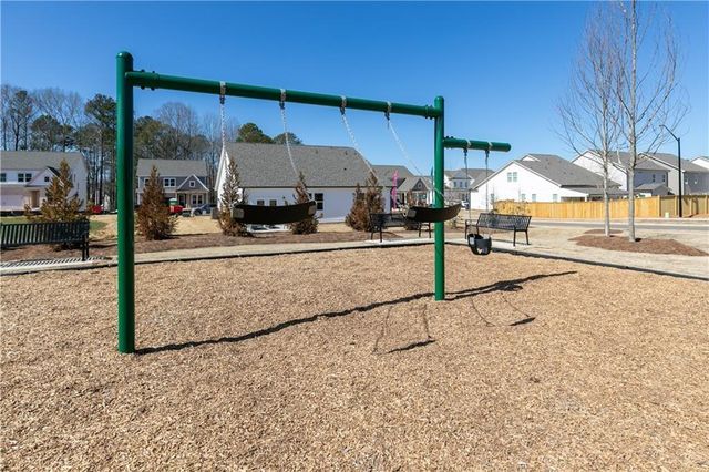 3085 Cambridge Mill Street, Acworth, GA 30102