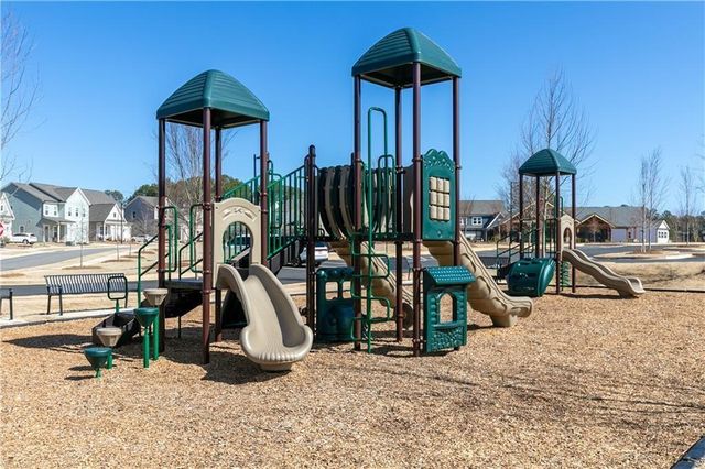 3085 Cambridge Mill Street, Acworth, GA 30102