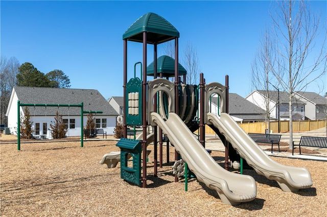 3085 Cambridge Mill Street, Acworth, GA 30102