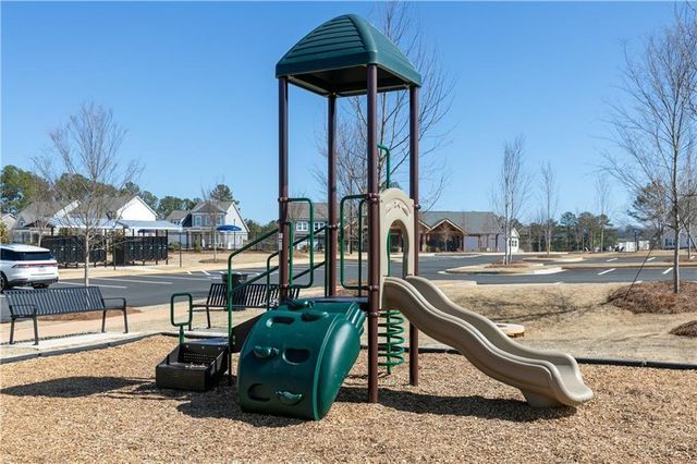 3085 Cambridge Mill Street, Acworth, GA 30102