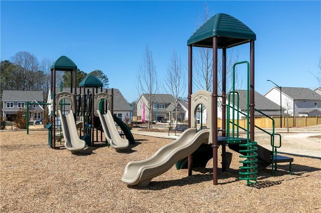 3085 Cambridge Mill Street, Acworth, GA 30102